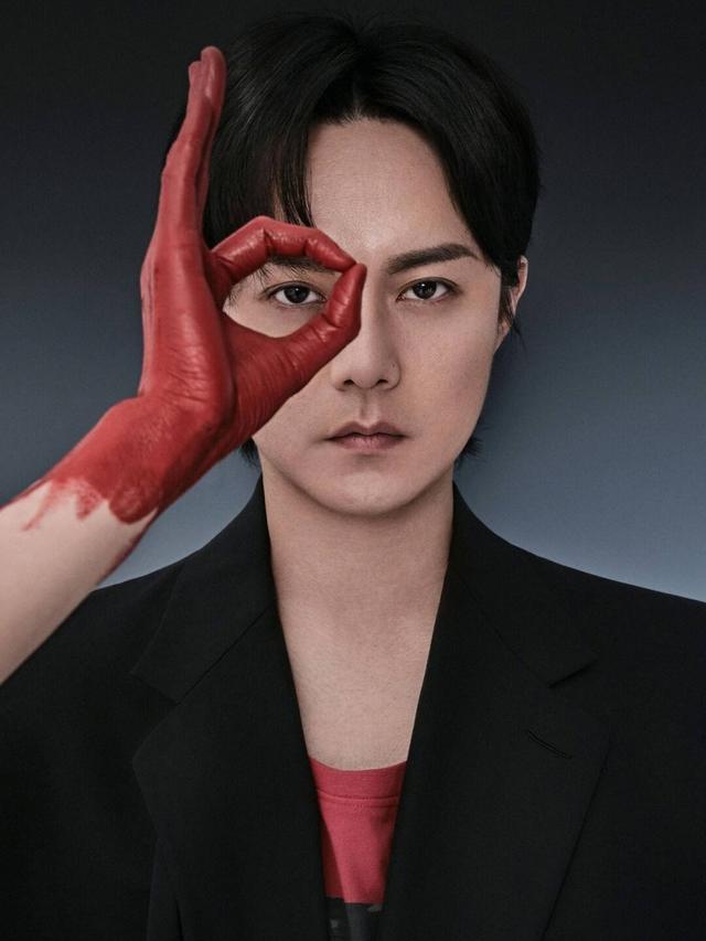 谭松韵|尹正发展?万鹏影视资源?王凯谭松韵关系?