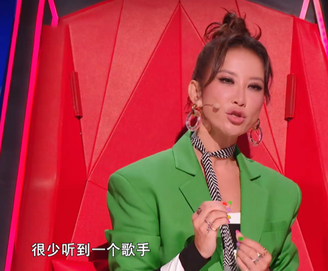 脱口秀大会|网传李玟为公平发飙后，《中国好声音》赛制大变，学员队内大洗牌
