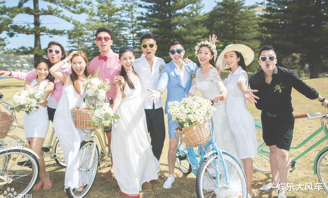 邓家佳|39岁邓家佳被曝恋情后低调现身,衣着简单时尚,对镜头大方打招呼