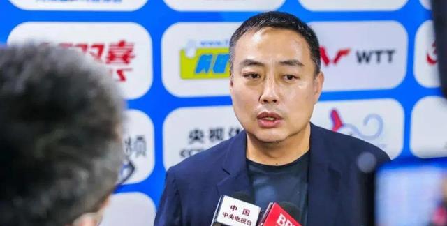 李晓霞|新官上任三把火！李晓霞推动积分改革，下周世界排名大变样！