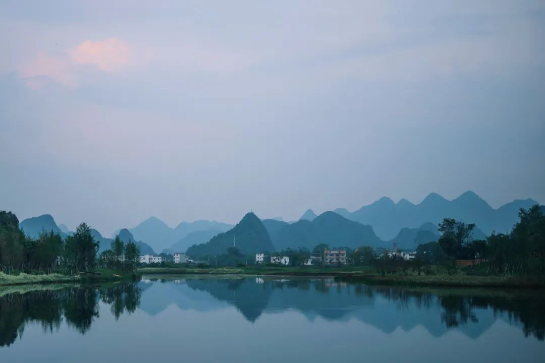 安徽|就没见过哪个过气网红，还能好看成这样的