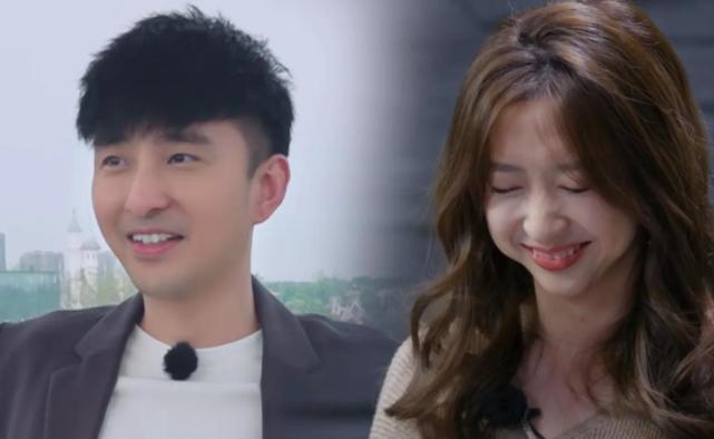 迟到的恋人|《迟到的恋人》这档恋爱综艺也太特别了吧，还没开始磕就告白完了