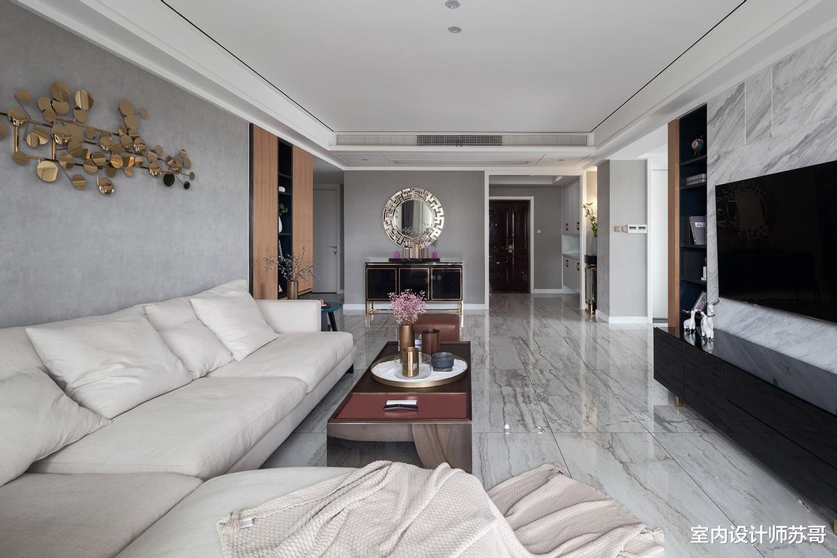 女人是否“精致”,从这3点就能看出来,对比太明显!