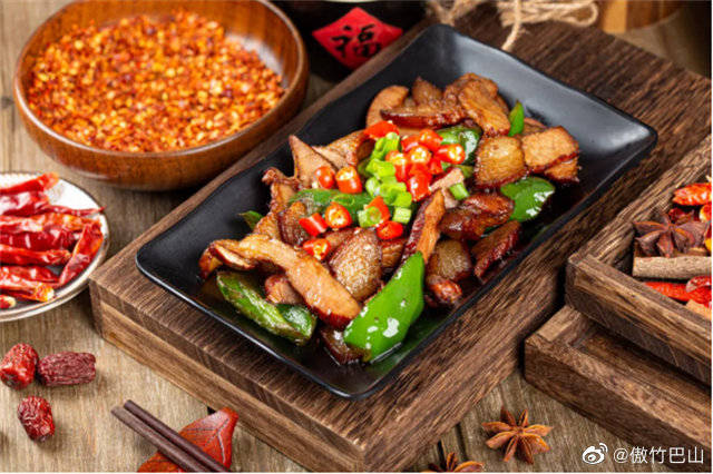 黄柏塬|金秋十月赏红叶最佳目的地 你一定不能错过哦