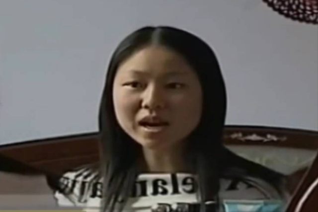 湖南女孩天生聋哑,却在新婚不久后被丈夫气得开口说话,这是为何