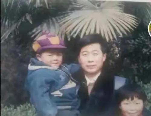 郭希宽|郭希宽曾把姚策抱在怀里,几个小时不肯撒手,难道是在告别?