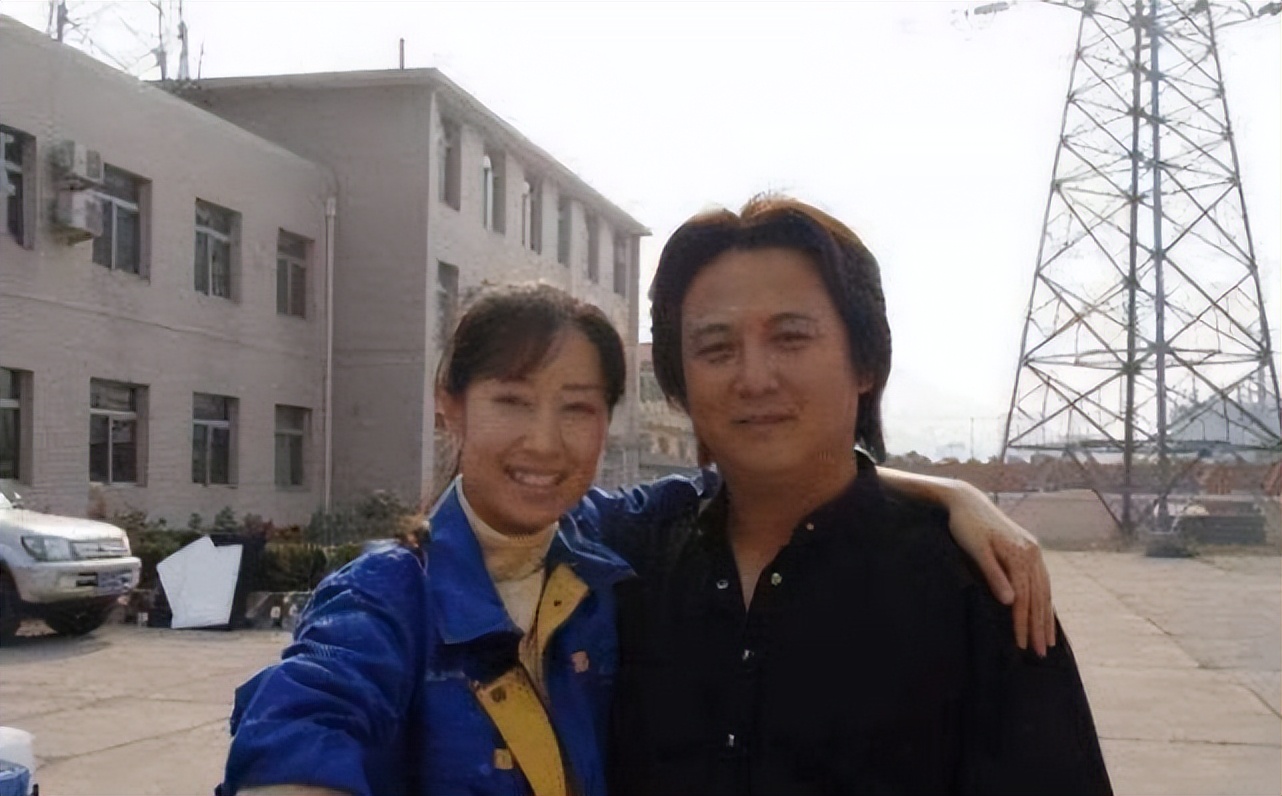 刘敏涛|刘敏涛这是要把女儿送进娱乐圈吗？