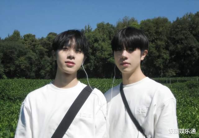 官宣|《怦然心动20岁2》嘉宾近况，双胞胎兄弟秀恩爱，女1官宣文案曝光