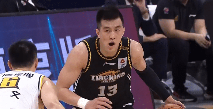 郭艾伦|辽宁横扫广厦夺冠！赵继伟20+8夺得FMVP，郭艾伦惨被“绝杀”
