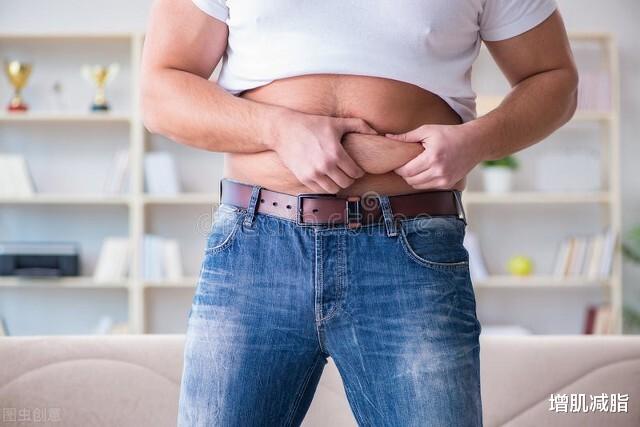 减脂 为什么胖起来容易,瘦下来却很难?2个原因影响减肥成功率