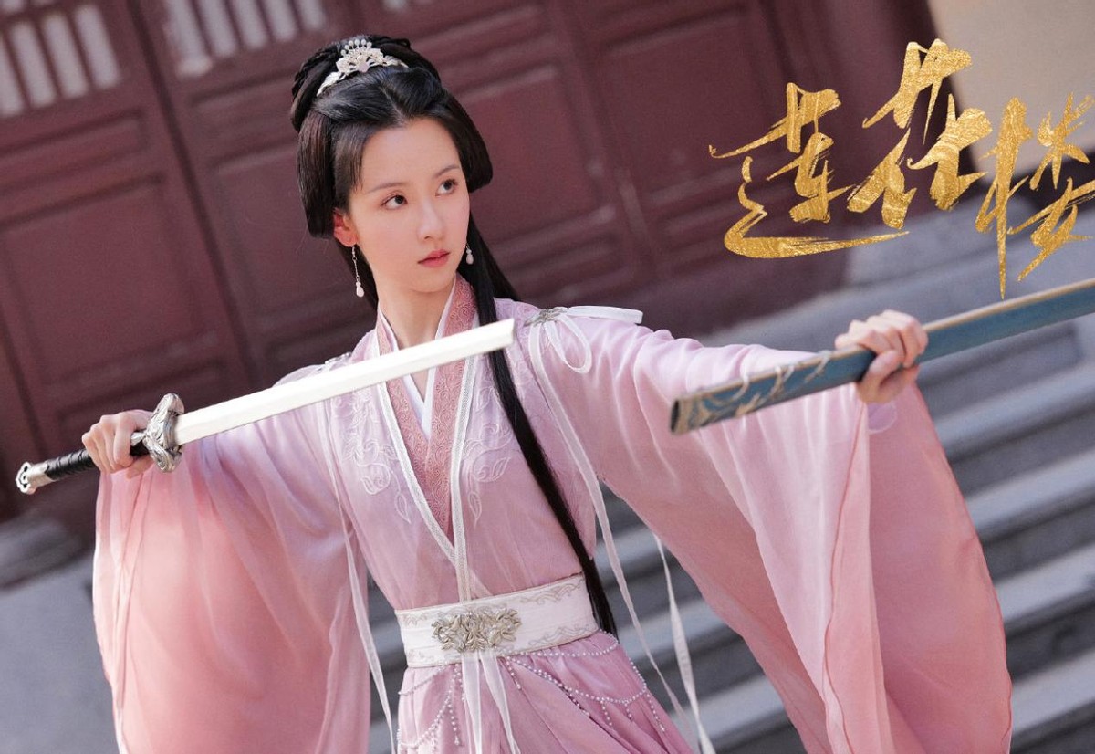 预告片|新古装悬疑剧将至,主演阵容豪华版,预告展现三大看点,未播先火