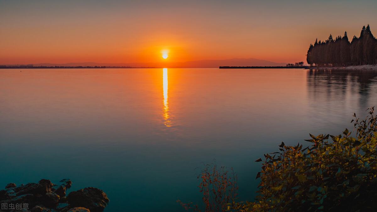 滕州|郭进拴|雨中游滇池