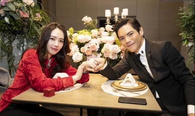 陈岚|强母懦儿！比起缩头乌龟向佐，强势虎妈向太陈岚才是真正的狠人