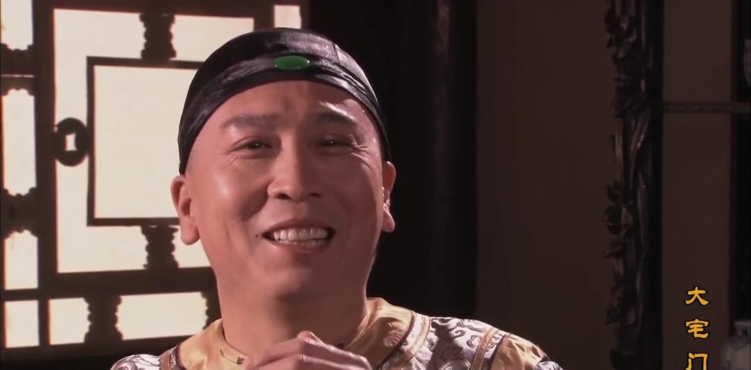 大宅门|《大宅门》二奶奶白文氏，一个堪称完美的二代目大家长
