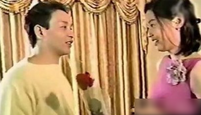 毛晓彤|全智贤：为了追张国荣，将自己追成国际巨星，堪称张国荣最“牛”女粉丝