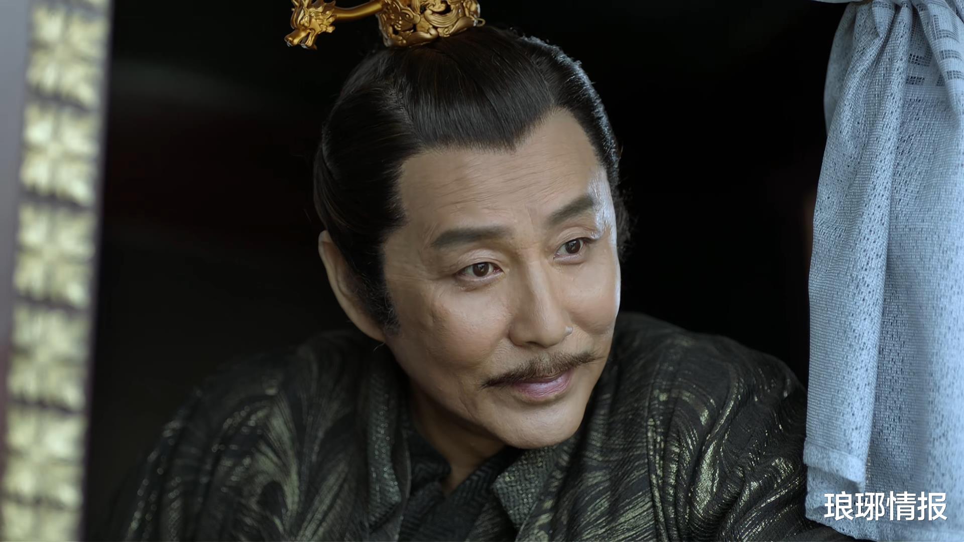 |庆余年：范闲归隐江湖，林婉儿相随，范若若悬壶济世，成为了赤脚医生