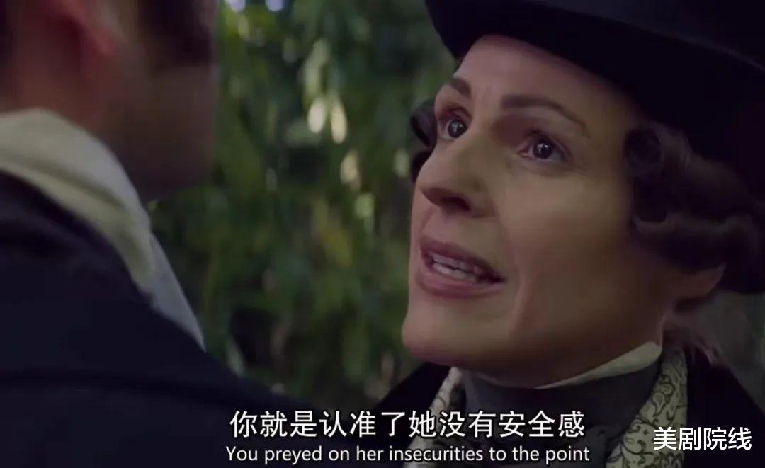 hbo|时隔三年，HBO的最强姬剧终于回归，看得我荷尔蒙飙升