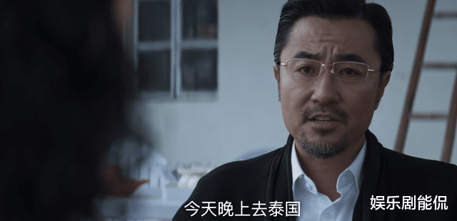 林殊|对决：林殊为何是“二嫂”？木匠给出了答案，刀疤有原配