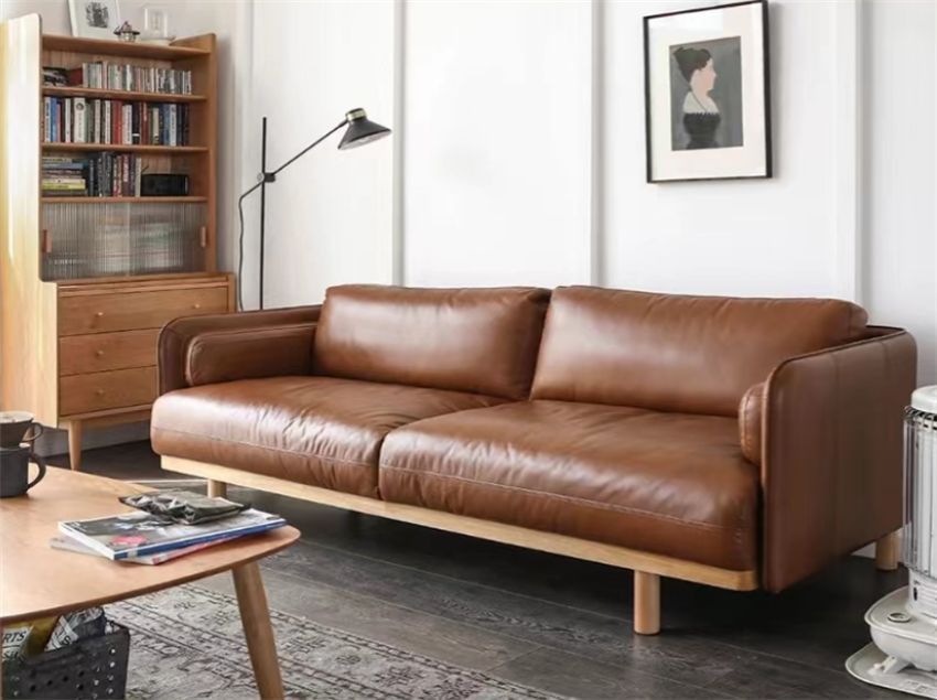 沙发这8种不建议买!不是乱说,是换过2套得出的经验教训