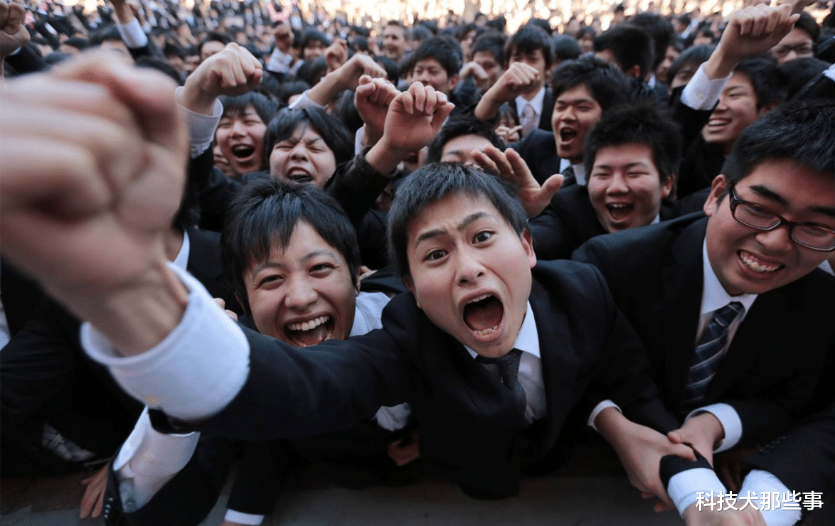 留学生|日媒：中国的海外留学生“不吃香”了