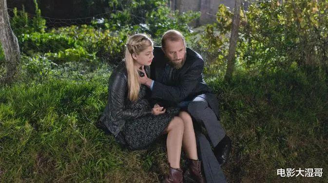 |千万别留遗憾，这些高分电影怎么能错过