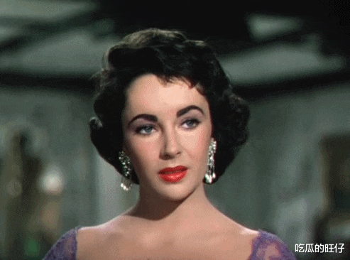 伊丽莎白·泰勒|惊艳岁月的伊丽莎白·泰勒，8段婚姻6亿遗产，晚年却说自己不幸福