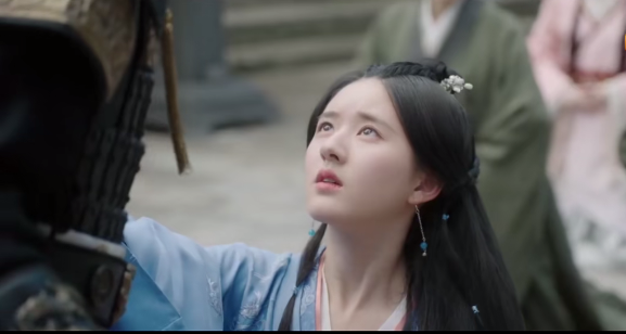 刘亦菲|看团宠少商的七个敌人们，是如何把自己作死的！