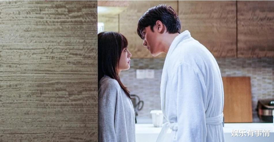 蔡文静|彭冠英蔡文静互画肖像，看到大哥笔下的阮真真，很难会有下次合作