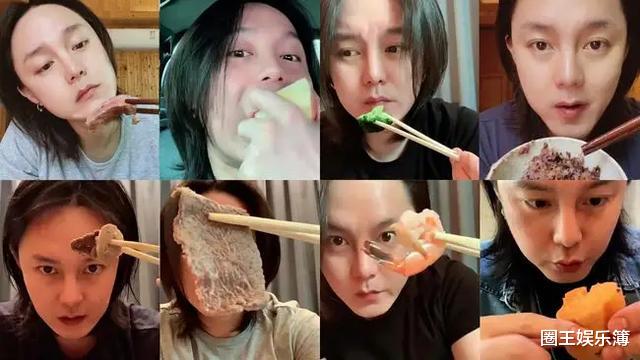 男神|一胖就“姨化”？年少时帅气逼人，上了年纪却发腮发福的昔日男神