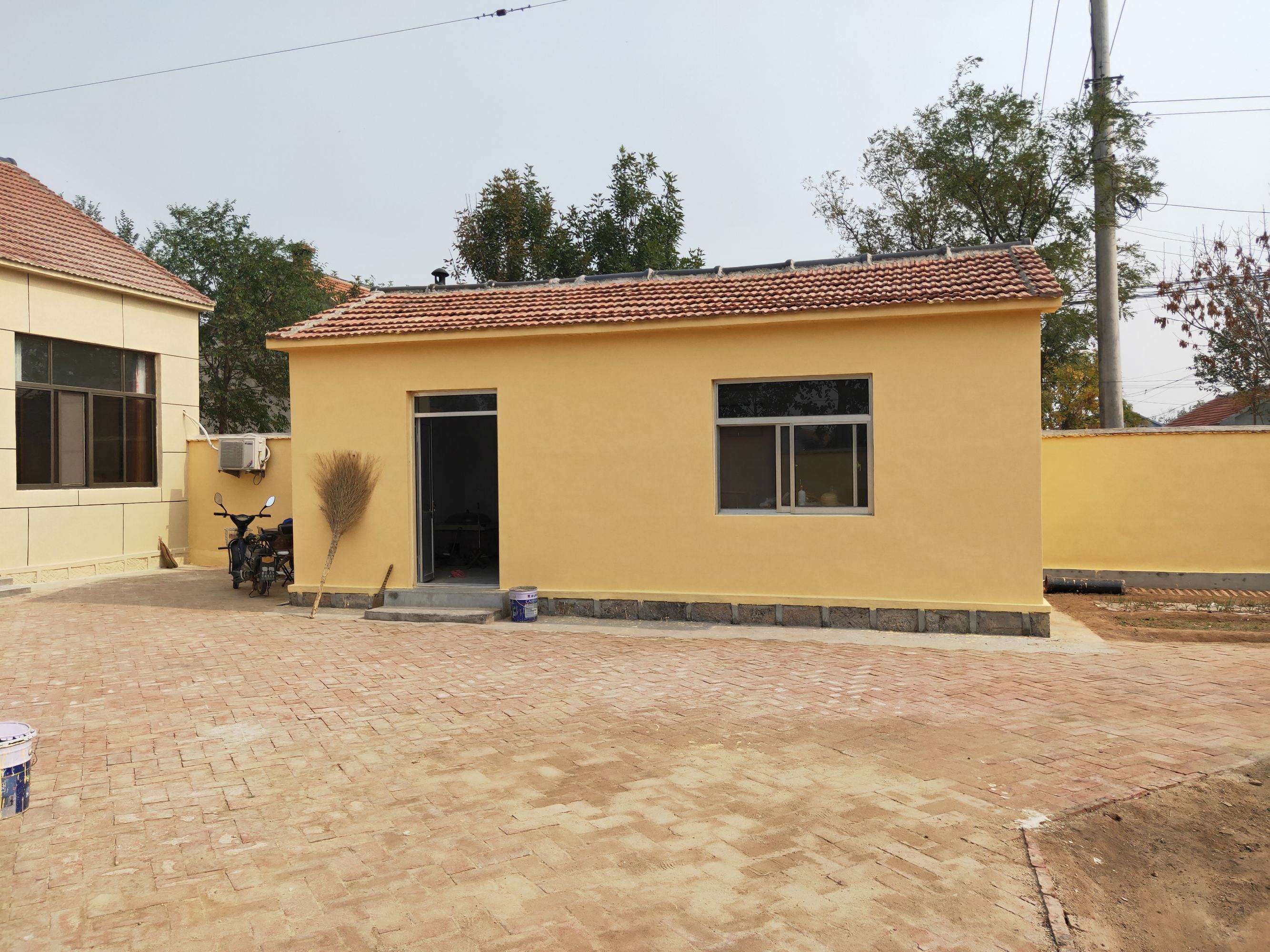 长沙|农村老房子拆了，在原来的位置盖新房子都需要什么？