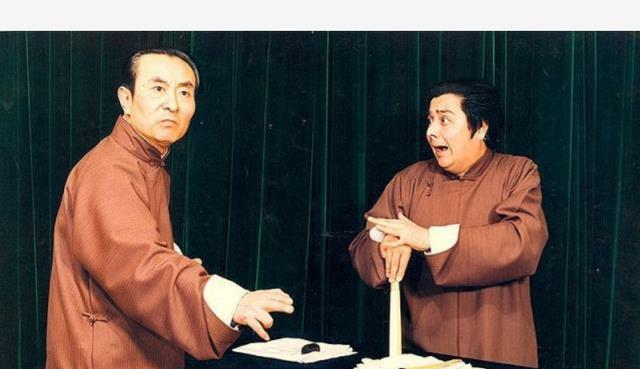 颜丹晨|相声为什么不行了？说学逗唱也许是故弄玄虚