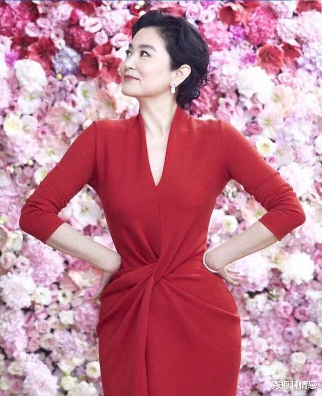 冻龄|“冻龄女神”全假的,12位老牌女星的现状,皱纹遮不住气质