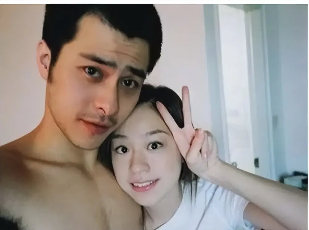 王心凌|40岁王心凌疑与富二代同居！男方年轻帅气多金，相恋5年感情稳定