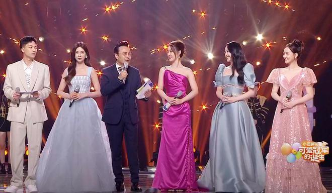 芒果台|芒果台主持人阵容大洗牌：“四小花”竞争激烈，齐思钧的对手出现