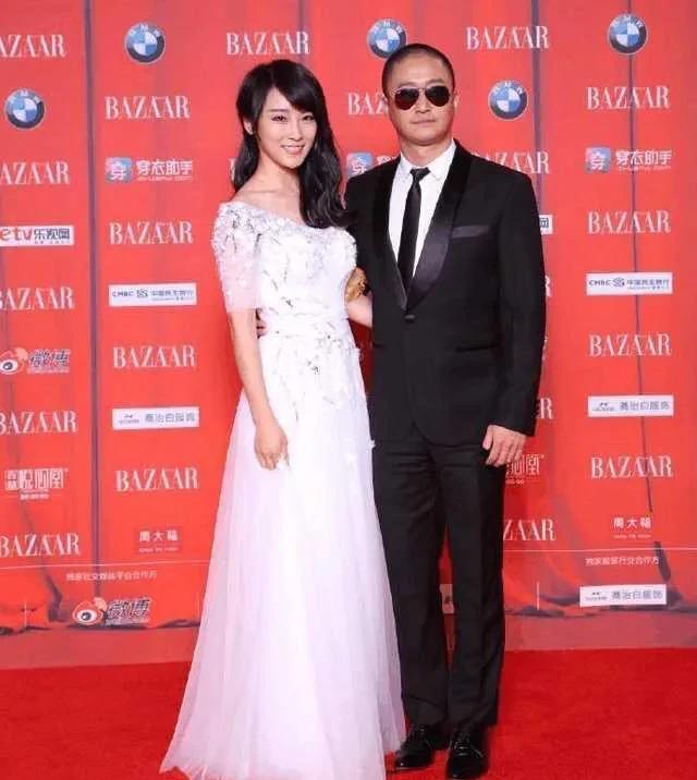 吴京|安徽女明星好美呀！6位来自安徽的女星，个个皮肤白嫩，婀娜多姿