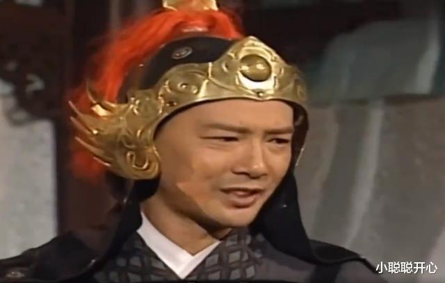 陈荣峻|“全冠清”陈荣峻:当演员只因黄霑的一句话,在坚守TVB 36年月薪才300