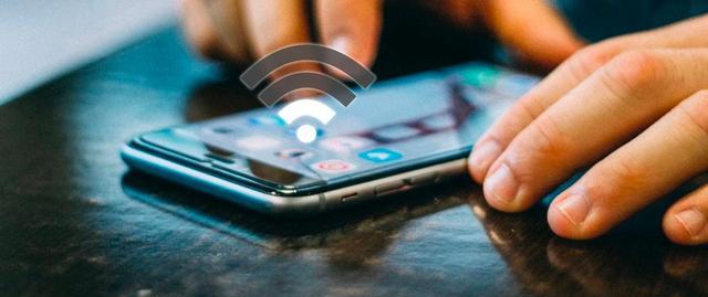 亿航智能|手机上WiFi网络速度慢的5个原因及解决方法