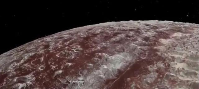 冥王星遍地“钻石”,为何不去开采?科学家:这些钻石可不能动