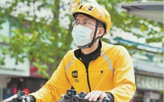 Linux|有人把市面惨淡归罪到外卖和电商？实体店的未来靠自己把握
