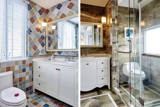 纯美式风格，仿佛把迪士尼搬回家，享受浪漫的童话世界