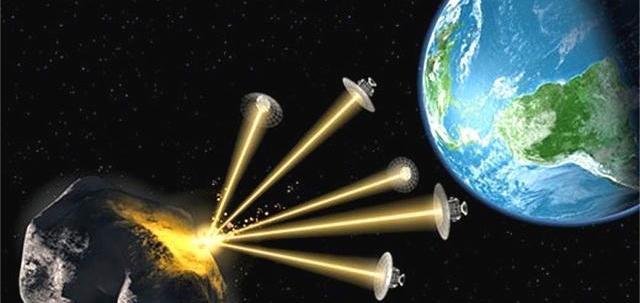 从墨西哥岩石样本,探究地球毁灭真相?恐龙灭亡时发生了什么?