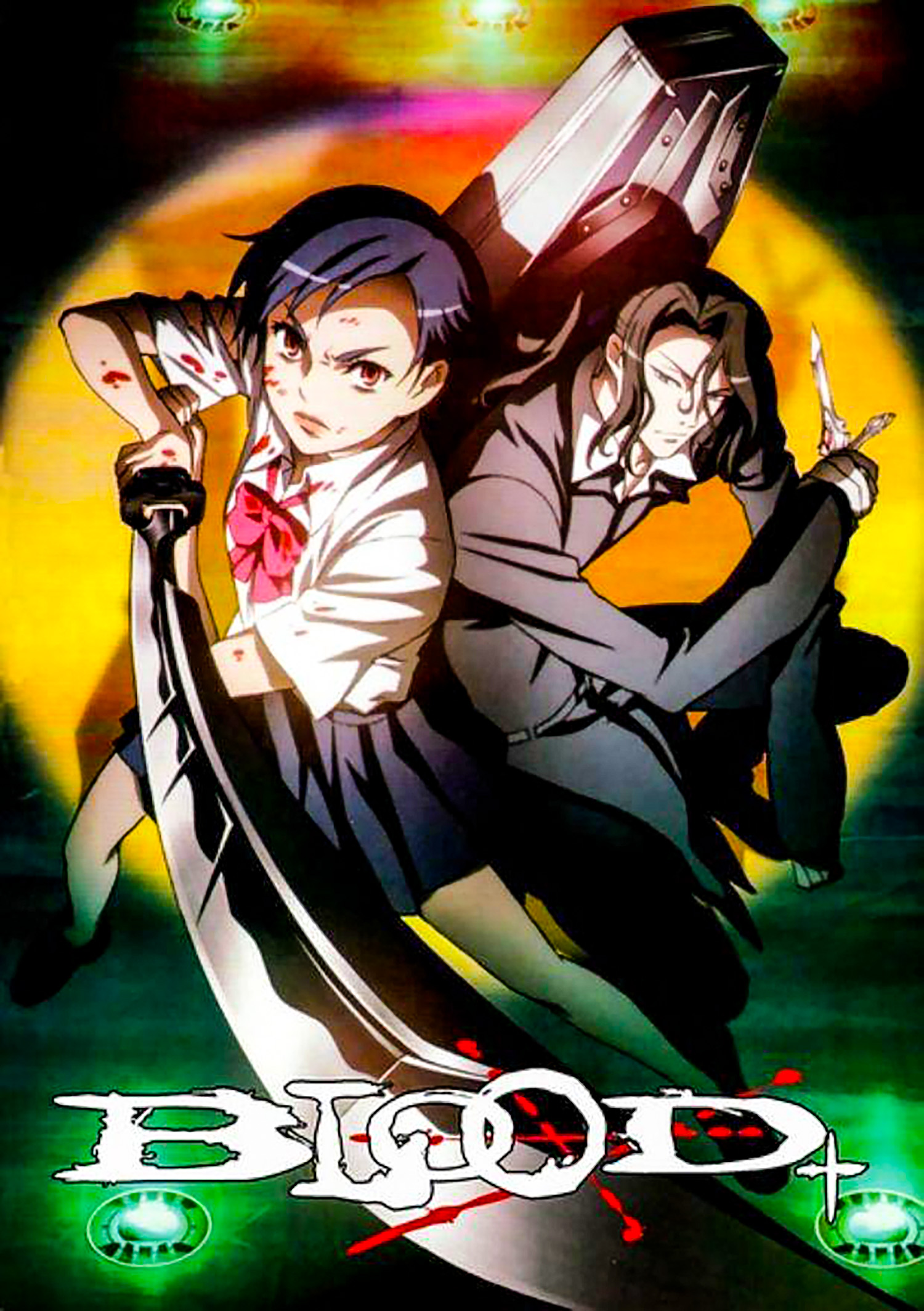 acgn漫评|经典高分,推荐20部“少儿不宜”的动画佳作!