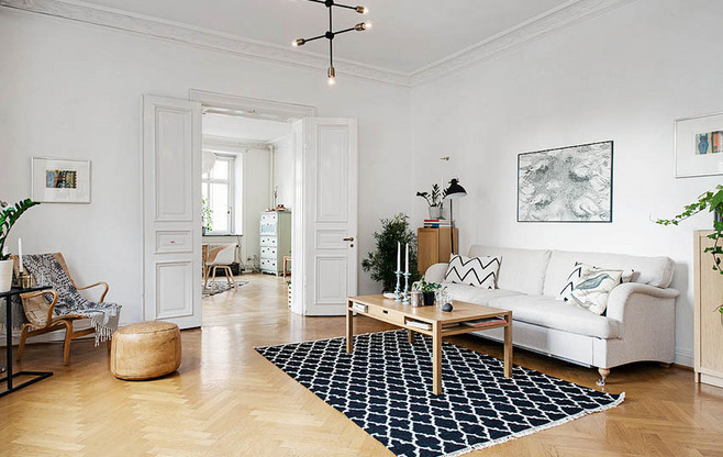 客厅里这3个“大件”，要是贪便宜买价低的，还不如干脆别买