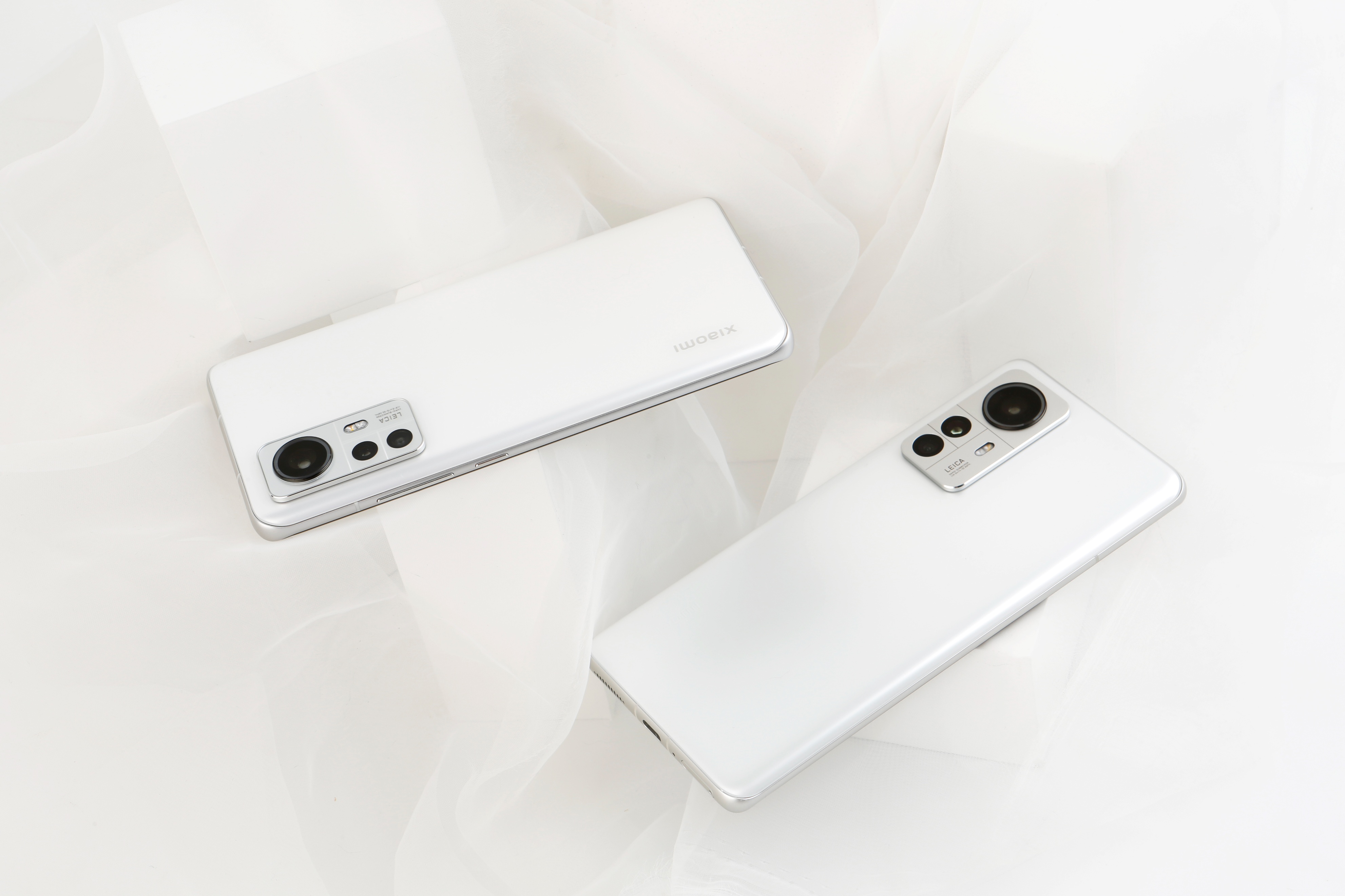 thinkpad|成功,当然要对自己“狠”——小米12S系列讲传承的故事