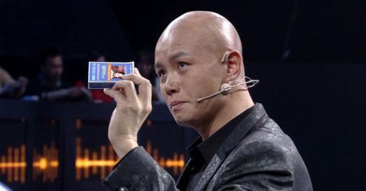 乐嘉|吐槽金星太监、强行抱谢娜、酒后闹事的乐嘉,今过得咋样