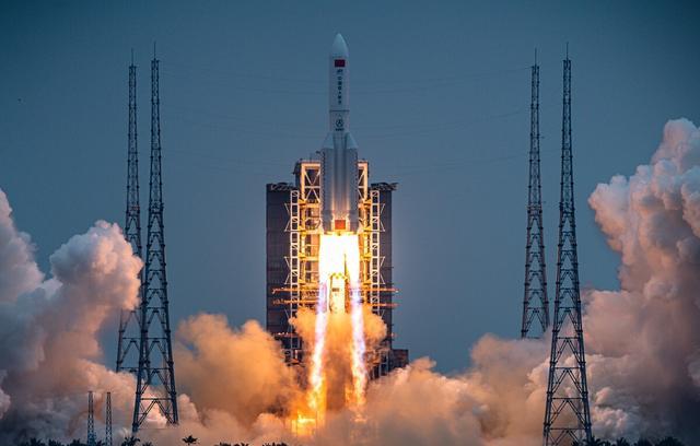 美国“SLS超重火箭”究竟有多强？需正视差距，但长征9号也不远了