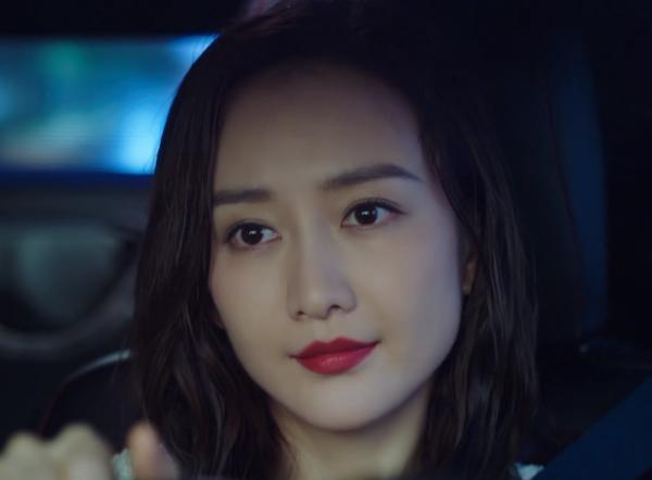 王鸥|从《猎狐》到《新居之约》,王鸥真的很会选剧本,也很会选搭档