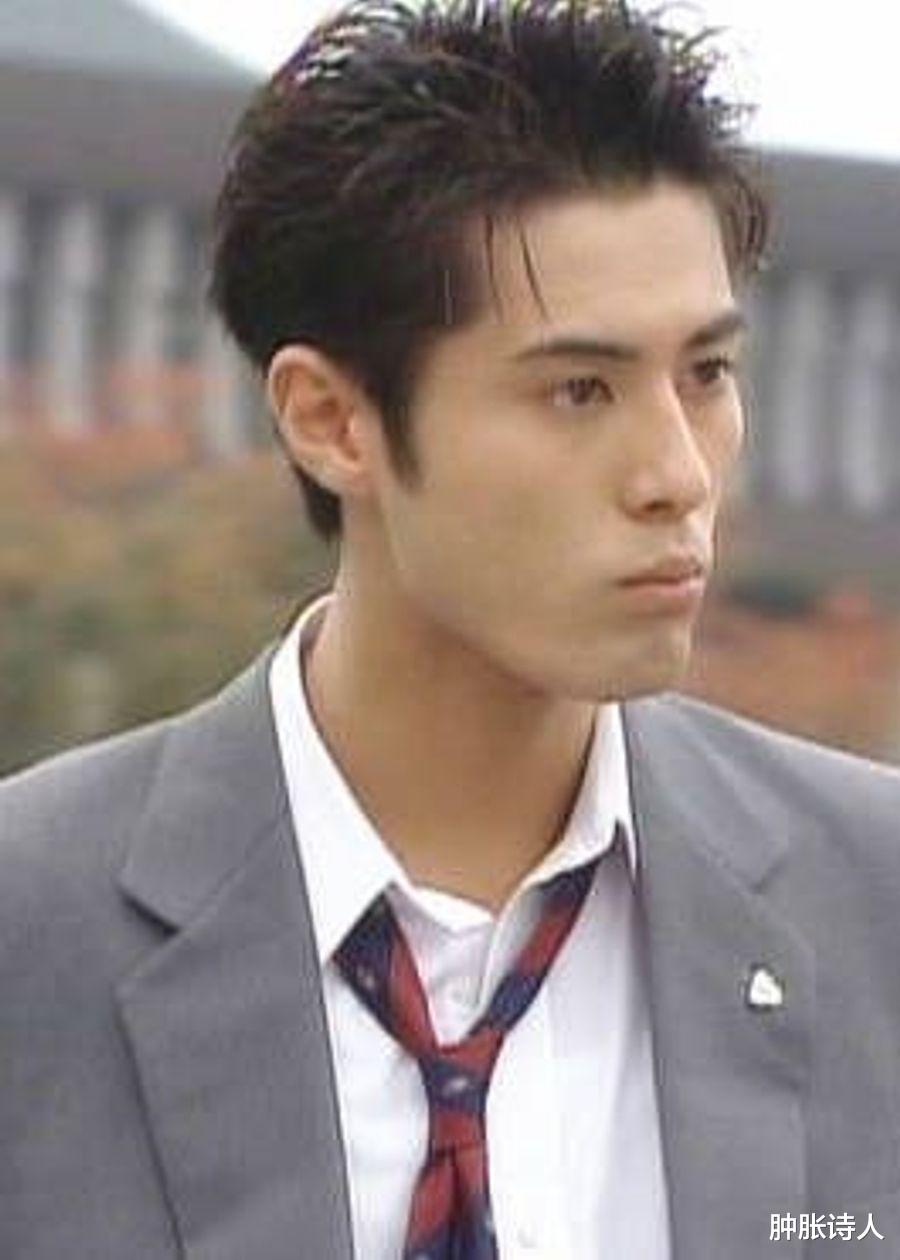 恶作剧之吻|日版《恶吻》完结25年演员近况，直树退居幕后，她养马放牧