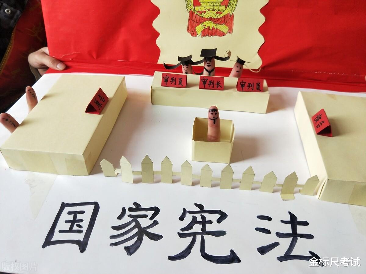 招聘|法院书记员开启招聘，岗位有五险一金，看看适合哪些人考？