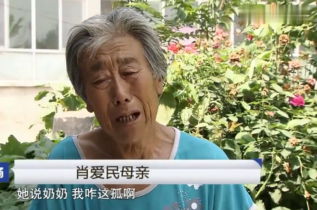 母女争夺百万遗产,法庭上女儿破口大骂,怒扇母亲耳光